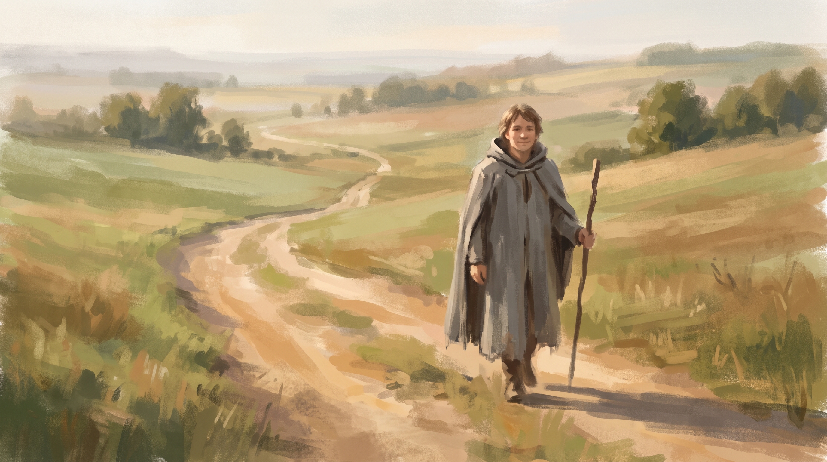 The Rising Guardians artwork 2